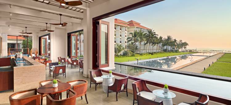 岘港海滩铂尔曼度假酒店(Pullman Danang Beach Resort)图片