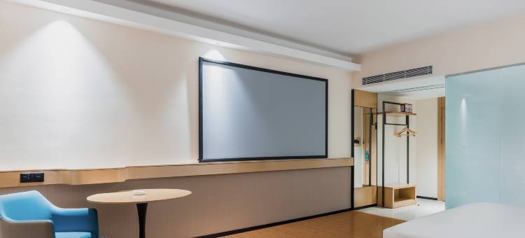 城市便捷酒店(江门开平水口客运站店)图片