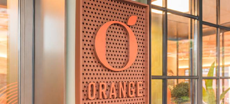 桔子酒店(上海北外滩新华医院店)图片