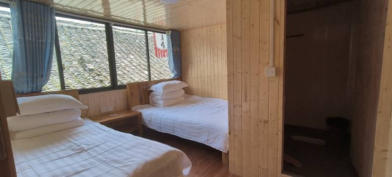 雷山阿珍农家乐图片