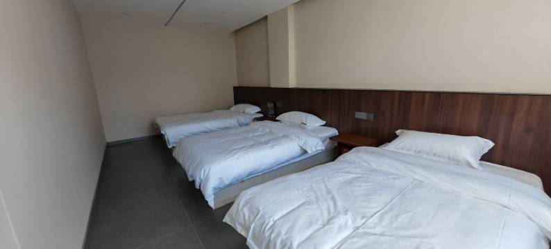 牙克石麦吉商务酒店图片