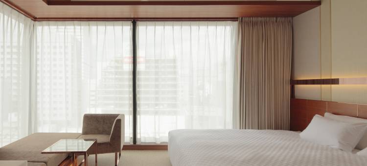 大宫光芒酒店(CANDEO HOTELS)(Candeo Hotels Omiya)图片