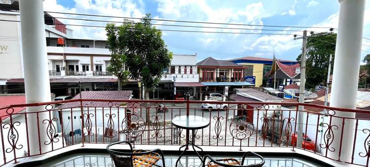 Yani Guesthouse图片