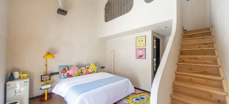 仲夏屿梦·Summer Dream·设计美宿图片