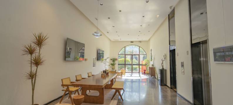 瑞美东方酒店(城阳世纪公园店)图片