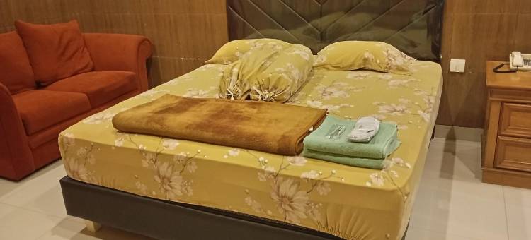 萨基娜伊斯兰酒店(Sakinah Syariah Hotel)图片