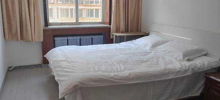 龙港区金鑫晓筑民宿图片