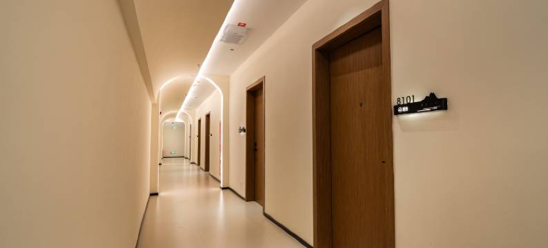 敦煌漠澜酒店(敦煌夜市店)图片