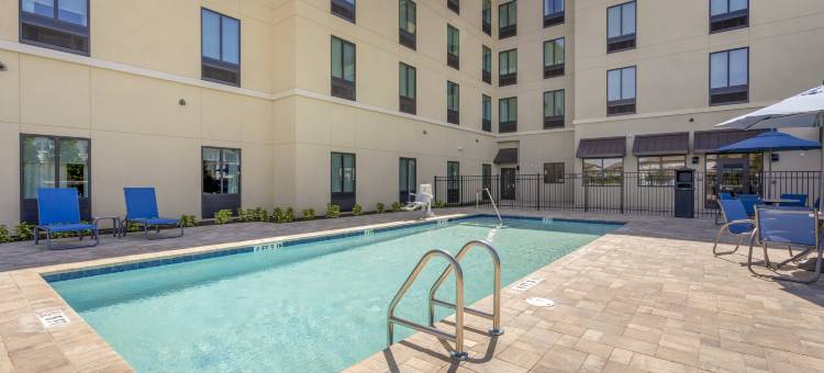 奥兰多布纳维斯塔湖佩斯塔纳套房酒店(Pestana Orlando Suites - Lake Buena Vista)图片