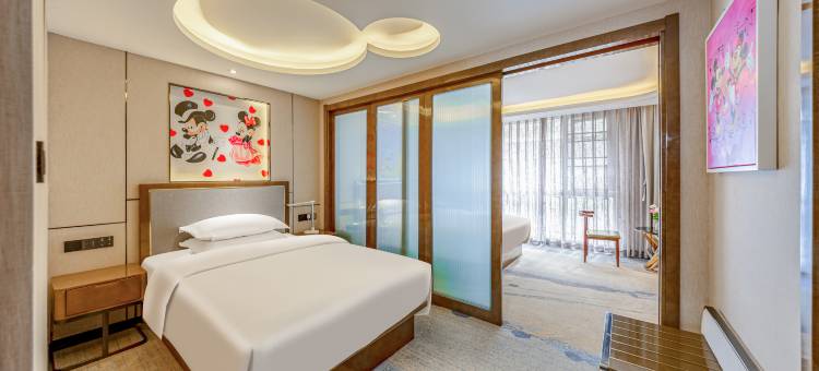 威尔顿酒店(昆明火车站南屏街店)图片
