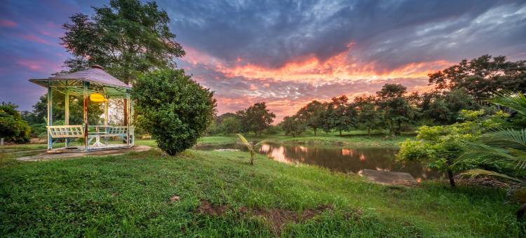 U Resort Nakhon Ratchasima图片