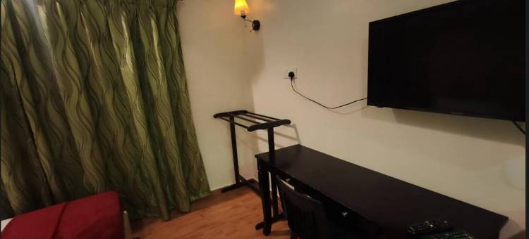 Darul Salam Inn Hotel图片