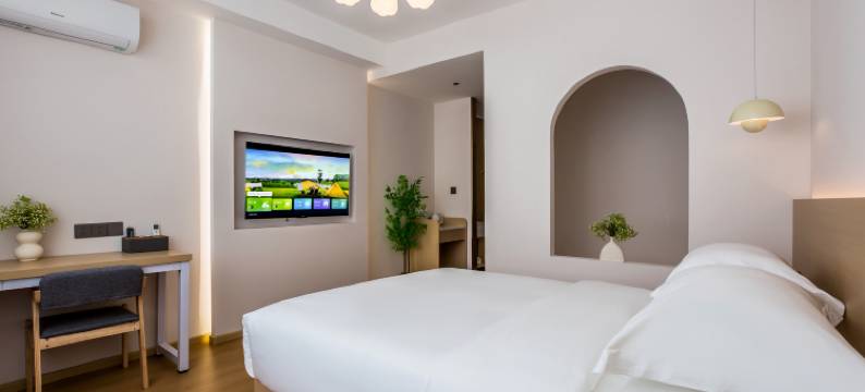 Field原野S酒店(乌兰布统草原景区店)图片