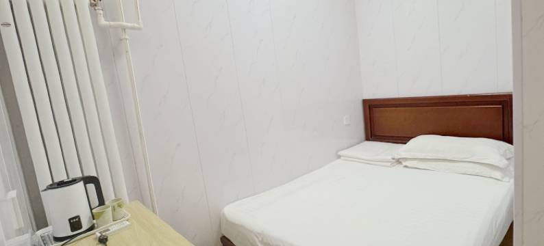 北京舰旗天下居旅馆图片
