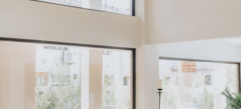 未见山染民宿图片