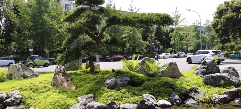 成都郦湾国际酒店(迎宾大道店)图片