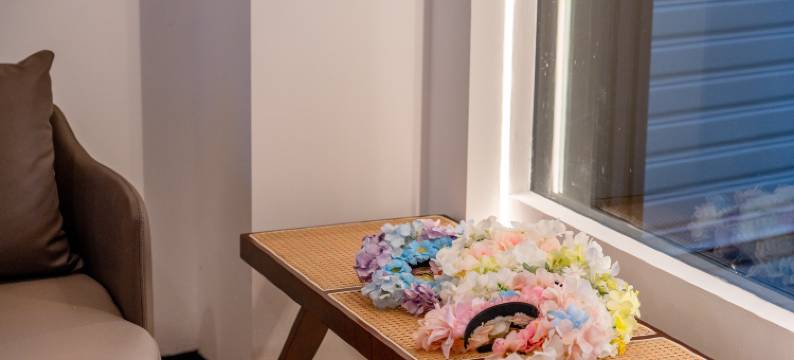 上礼酒店(漳州碧湖万达广场店)图片