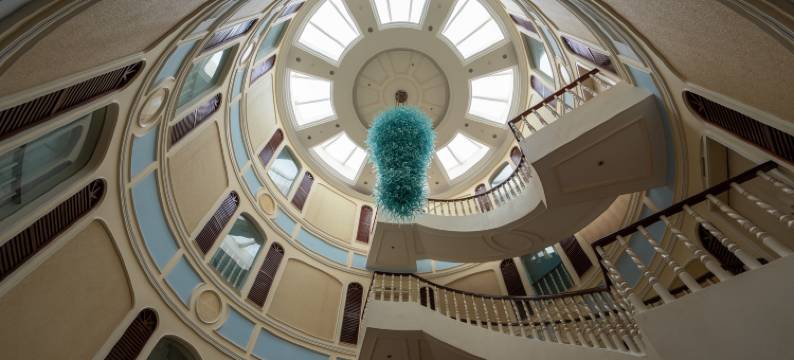 佛山顺德顺联温德姆酒店(锦龙地铁站店)图片