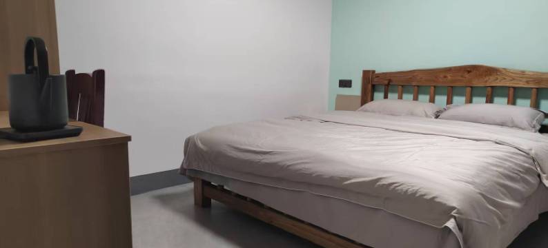 浏阳黎园民宿图片