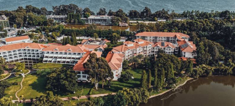 云南滇池温泉花园国际大酒店图片