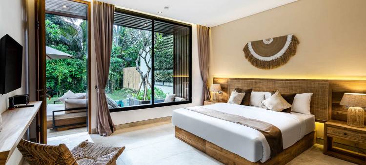 丽黛别墅(Villa Leda by BaliSuperHost)图片