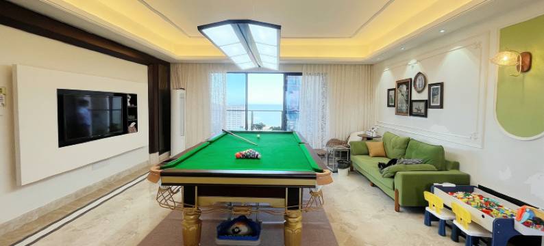 去见·海民宿(石狮黄金海岸度假区洛伽寺店)图片