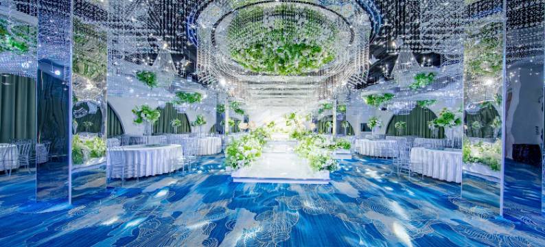 酉阳武陵山国际大酒店图片