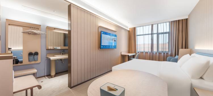 汉庭酒店(徐州金山桥地铁站店)图片