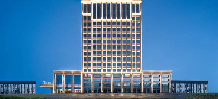 塔城温州国际大酒店图片