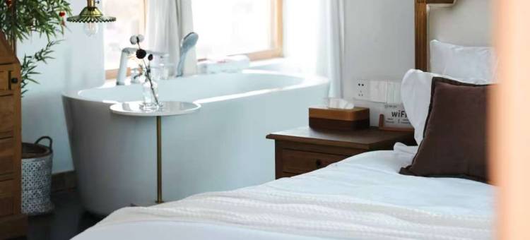 忻州古城壹城倾宿图片