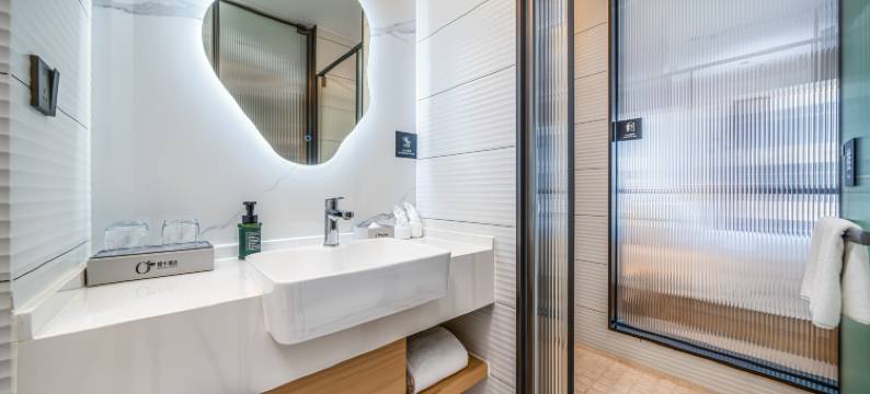 橙子酒店(海口西海岸国际会展中心店)图片