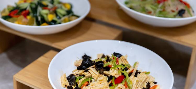 如家酒店(徐州丰县刘邦广场店)图片