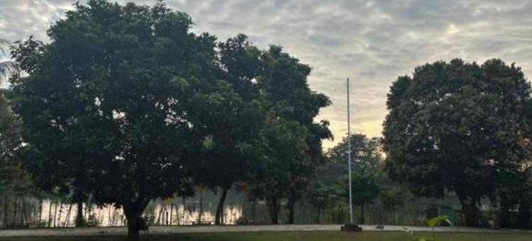 Little Bali Villa图片