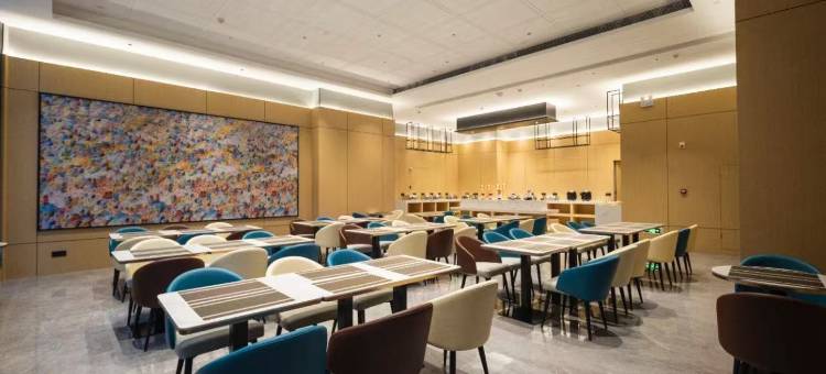 美豪怡致酒店(经济开发区美地印象店)图片