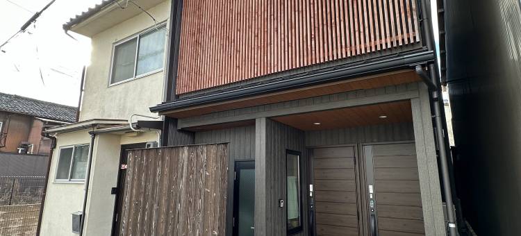 nestay东九条(nestayHIGASHIKUJYO)图片