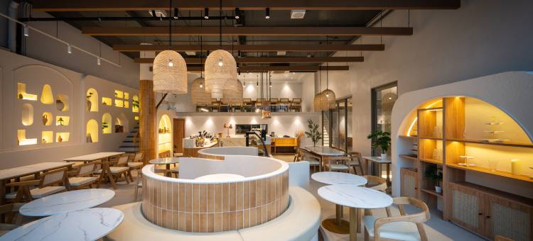 此刻(The Moment)图片