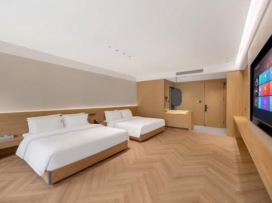 龙门假日酒店(在海一方店)