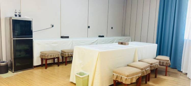 玉门汇商宾馆(益旺国际购物广场店)图片