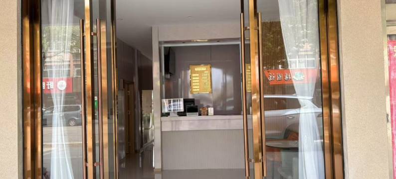 常州民港旅馆图片