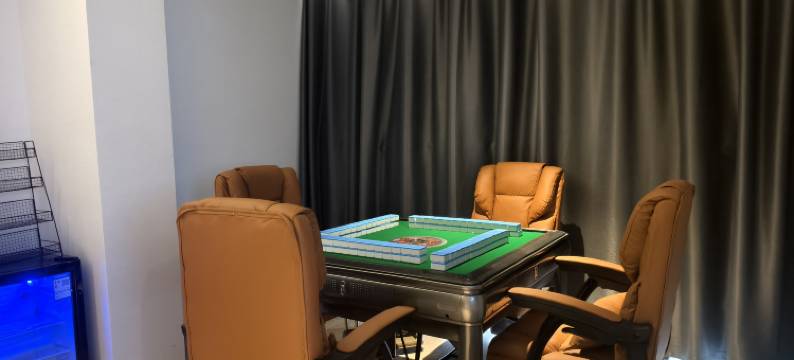 凯里业德酒店(九江火车站快乐城店)图片