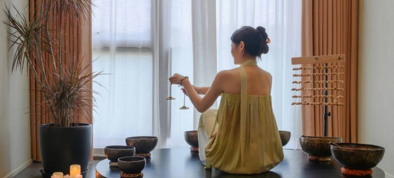 重庆青苔酒店(解放碑来福士广场店)图片