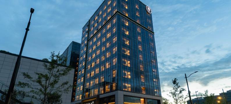 全季酒店(上海虹桥火车站国家会展中心店)图片