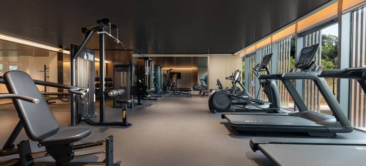 衢州皇冠假日酒店图片