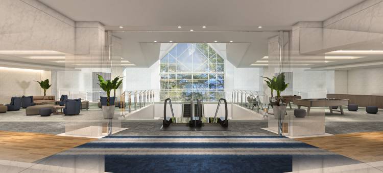 海盖亚森林公寓(旧：Luxe Hitotsuba)(Seagaia Forest Condominium(Old：Luxze Hitotsuba))图片