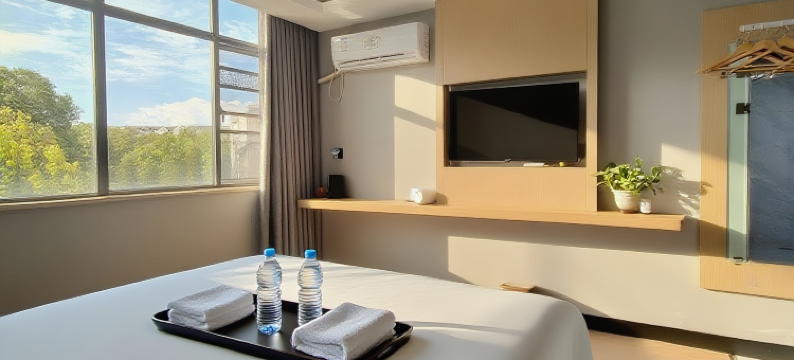 金廷宾馆(永丰贸易广场店)图片