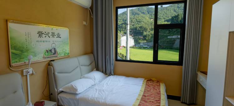 半里巷茶宿图片