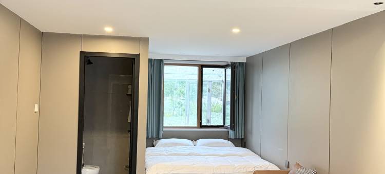 清风小筑民宿图片