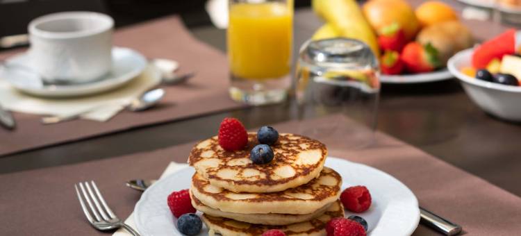 特里桐贝斯特韦斯特酒店(Best Western Hotel Tritone)图片