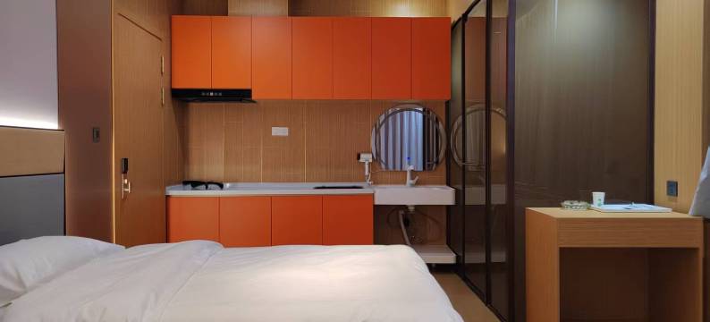 云度旅游民宿图片