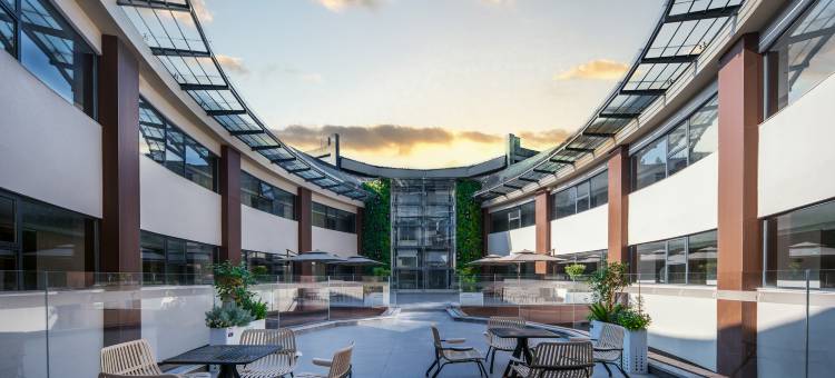 宜宾叙州智选假日酒店(宜宾西站店)图片